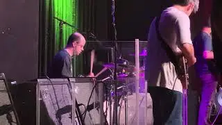 10 19 2025 Bye Bye Bye School of Rock Total Request Live