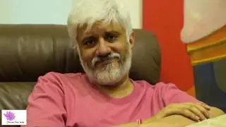 Living with Pain- A Fibromyalgia Warrior's Story (Feat: Writer-Director Vikram Bhatt)- Ep02