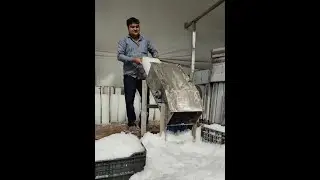 1 ton 1.5 ton ice plant machinery 8949586322
