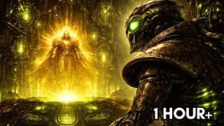 What Do The Necrons Know About The Emperor In Warhammer 40k | WH40K Lore