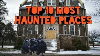 We went to The Anoka asylum!! 😱(not what we expected)