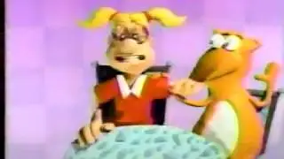 Penny   Don't Do Drugs Commercial PSA 1993