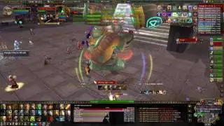 Genesis Runetotem EU vs XT002 Deconstructor