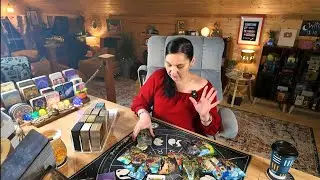 Cancer ♋ What Is Asking You To Have Clarity? 🎴 Tarot Card of the Week 🎴 Feb 01 - 07 2026