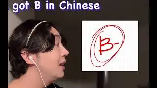 If Asian parent makes a rap song