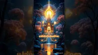 เปล่งรัศมี​แห่งศรัทธา​ E.137 | Radiating the Light of Faith​ #buddha #fyp #พระพุทธศาสนา