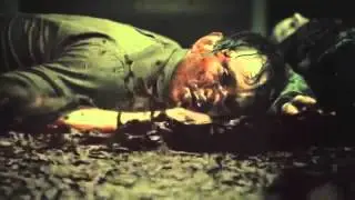 Hannigram [Hannibal & Will] - Begin The End