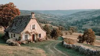 a calm playlist for watching the clouds