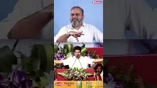 அவரு அப்பா! இவரு அண்ணனா ? 