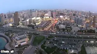 Salmiya - السالمية