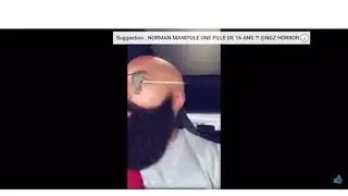 MARC BLATA R&eacute;ponds &agrave; LACRIM