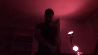 Back in Quarantine - Night mix