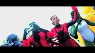 Marvel Comics Epic Cosplay Video 2012 Teaser