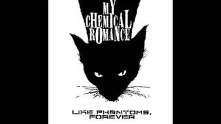 Like Phantoms, Forever (Full Album)