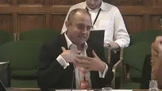 Cameron Thomas MP: 