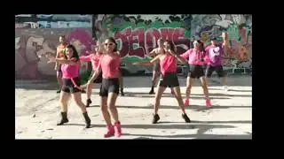 Sacude ese bote (JERRY LTJ x WATATAH