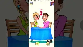 Impossible Date 2 #Shorts #Gameplay #gaming #Viral #Girls #PewDiePie #Kids #Bussid #fyp #indonesia
