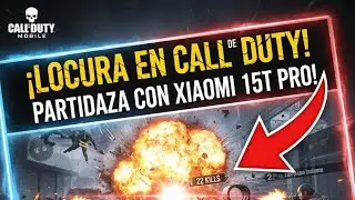 Jugando por primera vez Call of duty, ni tan mal 