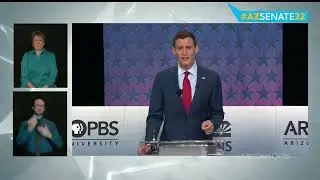 Blake Masters Calls Out Dem Mark Kelly For Supporting Unrestricted Abortion-On-Demand Without Limits