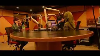 MAIN SPEAK / HANI FADZIL / IIUM FM