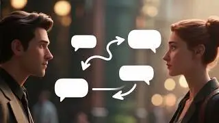 What to Say When You First Meet a Girl to Create Instant Confidence Attraction