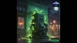 Drum'n'Bass - Microfunk 161