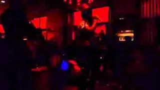 Dope blues session @ Riviera31