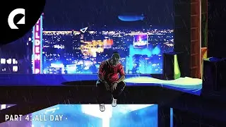 Tilden Parc - All Day