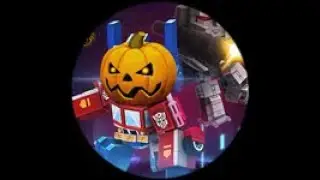 Roblox LuoBu Transformation Night - How To Do Transforming Toy Simulator Mission