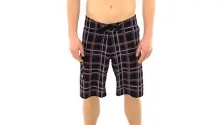 Quiksilver Men's Paid In Full Boardshort | SwimOutlet.com