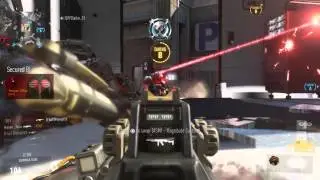 Over 11,000 score!! Elite ASM1 Speakeasy Advanced Warfare gameplay