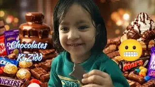 Auli ne Karri Chocolates ki Zidd || Gaon se aaya Saaman || Chulbuli 