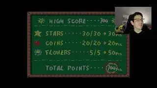 Yoshi's Island Retro Tuesday