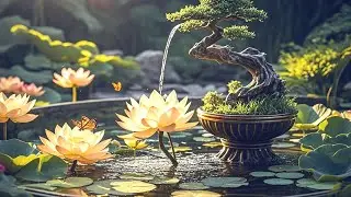 Relaxing Music 2025: Musical Miracle to Calm Your Mind & Heal Your Soul #relaxingmusic #viral #2025