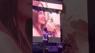 Trio Aurora Hidalguense Feria el Durazno Ixm. Hgo. 2025