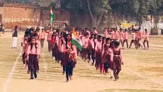 26 january parade #school #viral #trending #26january 