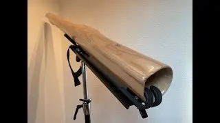 RM-Didgeridoo: RMD No X (Switzerland)