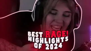 Best Rage Highlights of 2024