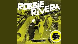 My Body Moves (Soul Speech Remix)