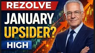 Rezolve AI Stock (RZLV): Why This 4 Dollar AI Stock Is Different