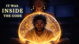 Chapter 3 — The Ghost in the Code | The Blood of the Ancestors