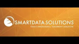 Smart Data Solutions Provider Portal Demo