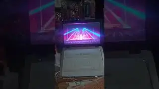 bsm z3 light console ko laptop 💻 me #genshinimpact #garenafreefire #light #comedy #cooking