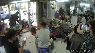 Hớt tóc Nam 50k 793/66 trần xuân soạn,f tân hưng,Q1 