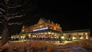 Fletcher Family Hotel Paterswolde, Netherlands | Travel With Dhriti