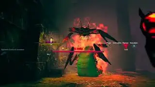 Valhallalero - Killing the QUEEN!!!   #vr #mods #epicloot #valheimcoop #valheim