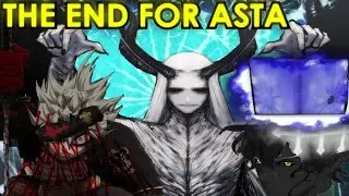 Asta vs Lucifero will lead to Yuno Despair | Black clover chapter 318 & beyond