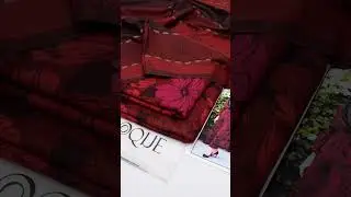 khaddar baroque winter collection