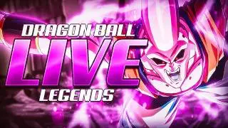 LEGENDS WEEKEND PvP! BUUHAN TERRORIZES GOD RANK BEFORE KID BUU PLAT! (Dragon Ball Legends)