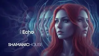 I Echo &ndash; Shamanic House Music | Sound Remains